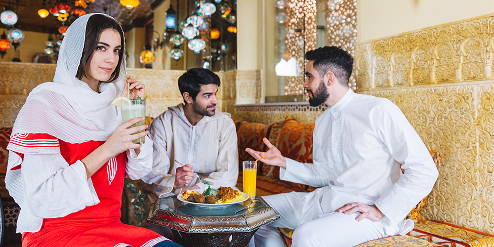 ইসলামে সমাজবদ্ধ জীবনের গুরুত্ব ও তাৎপর্য