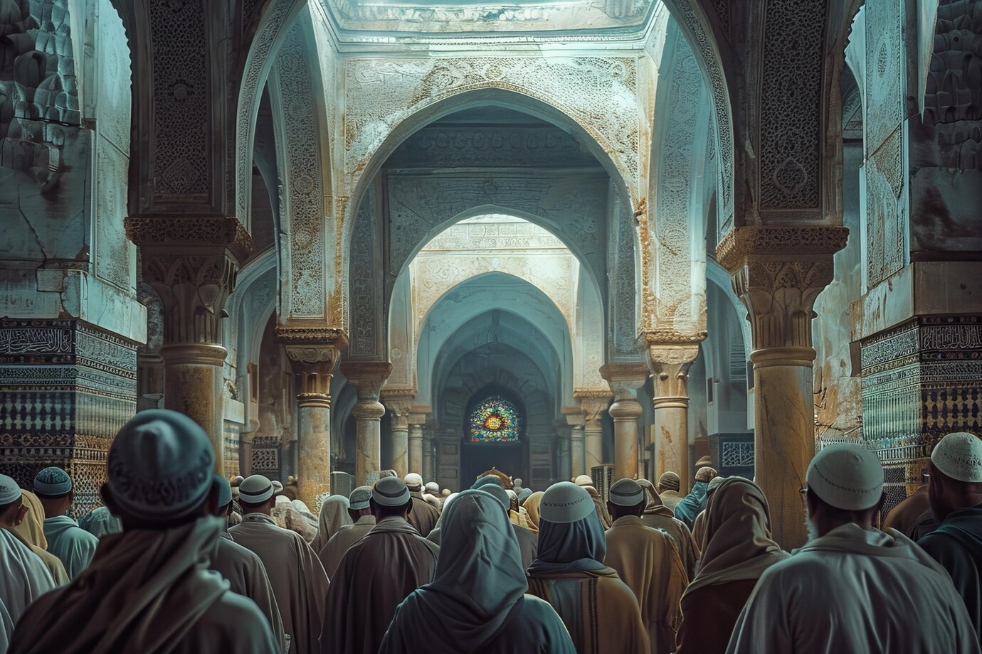 ইসলামের ইতিহাস ও সংস্কৃতি জনক কে